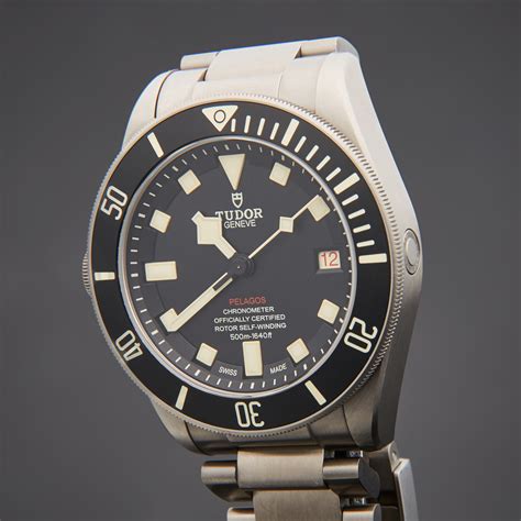 tudor pelagos models|pre owned tudor pelagos.